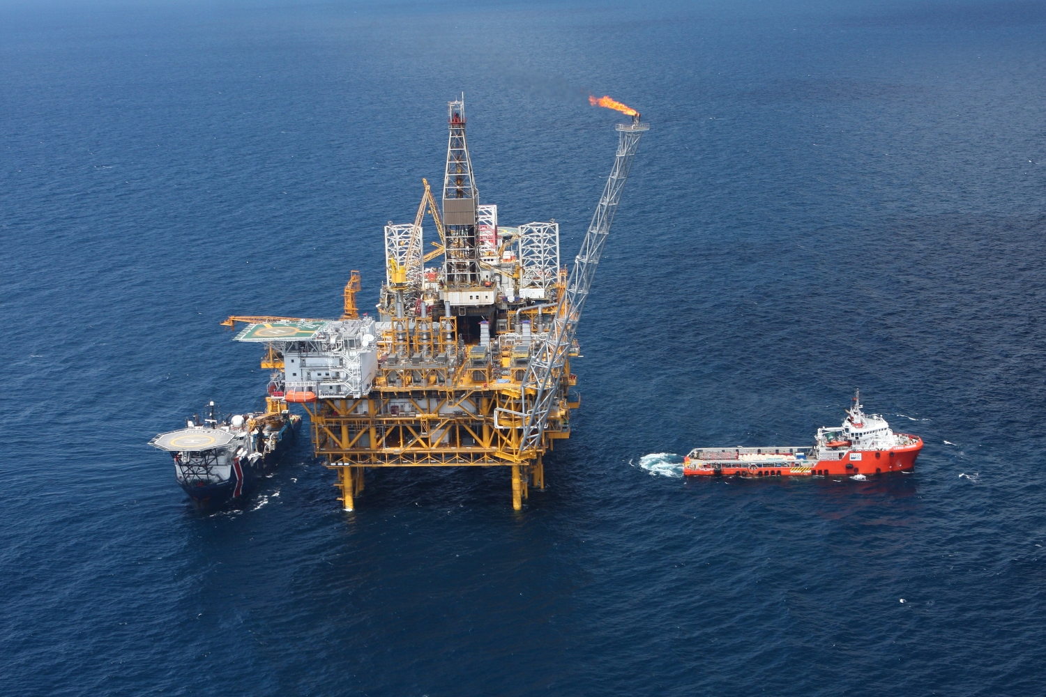 Giá dầu khả quan, PVEP đã hoàn thành chỉ tiêu lợi nhuận cả năm 2022